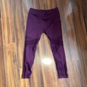 NWOT fabletics leggings